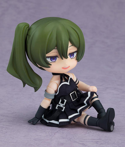 Frieren: Beyond Journey's End Nendoroid Doll Outfit Set: Ubel