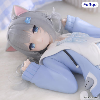 Nachoneko Noodle Stopper Figure -Nachoneko-