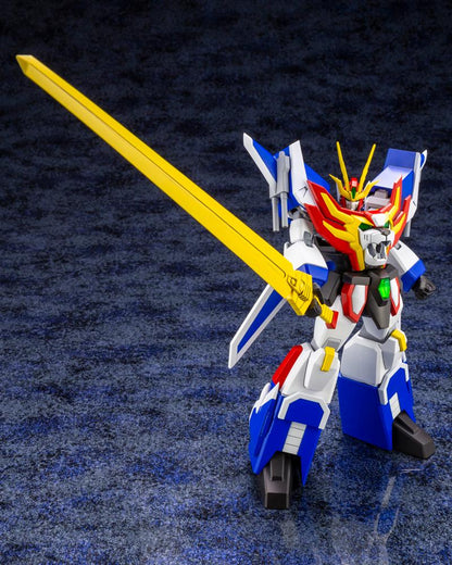 (Model Kits) THE BRAVE FIGHTER EXKIZER GREAT EXKIZER FULL EDITION