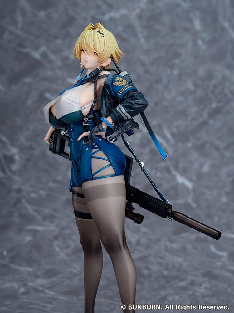 Girls' Frontline 2: Exilium Nikketa