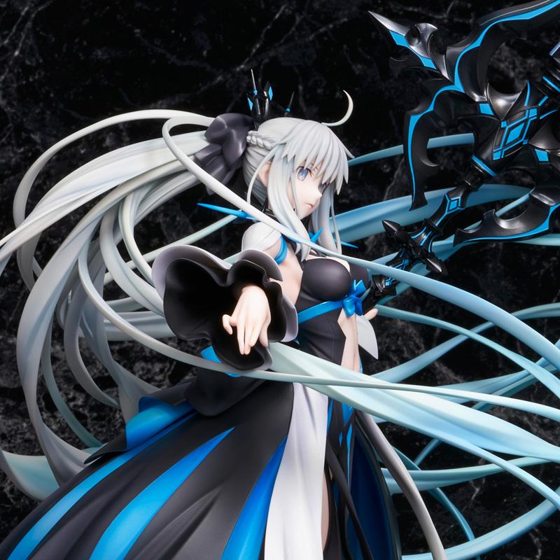 Fate/Grand Order - Berserker/Morgan Final Ascension Ver. 1/7 Scale Figure