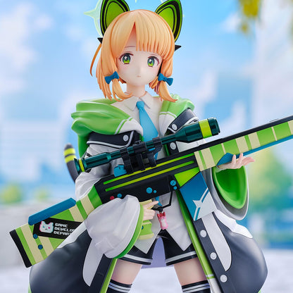 Blue Archive - Midori 1/6 Scale Figure