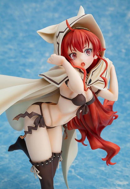 CAworks Mushoku Tensei: Jobless Reincarnation Eris Boreas Greyrat: Swimsuit Ver.