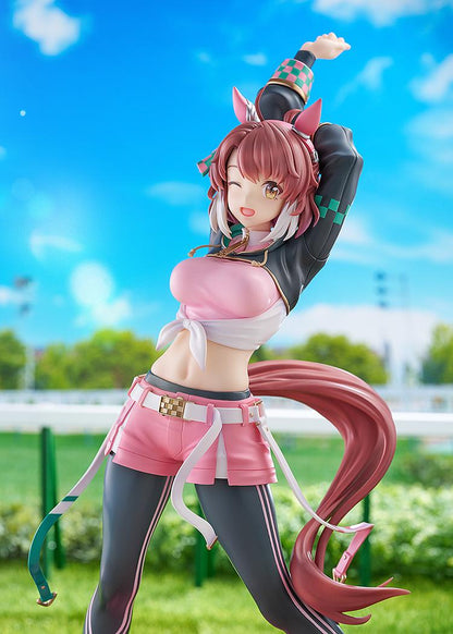Umamusume: Pretty Derby Dantsu Flame