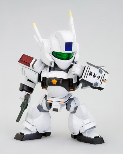 (Model Kits) THE MOBILE POLICE PATLABOR D-STYLE AV-98 INGRAM 1 (Rerun)