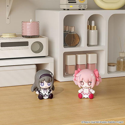 Puella Magi Madoka Magica Huggy Good Smile Homura Akemi