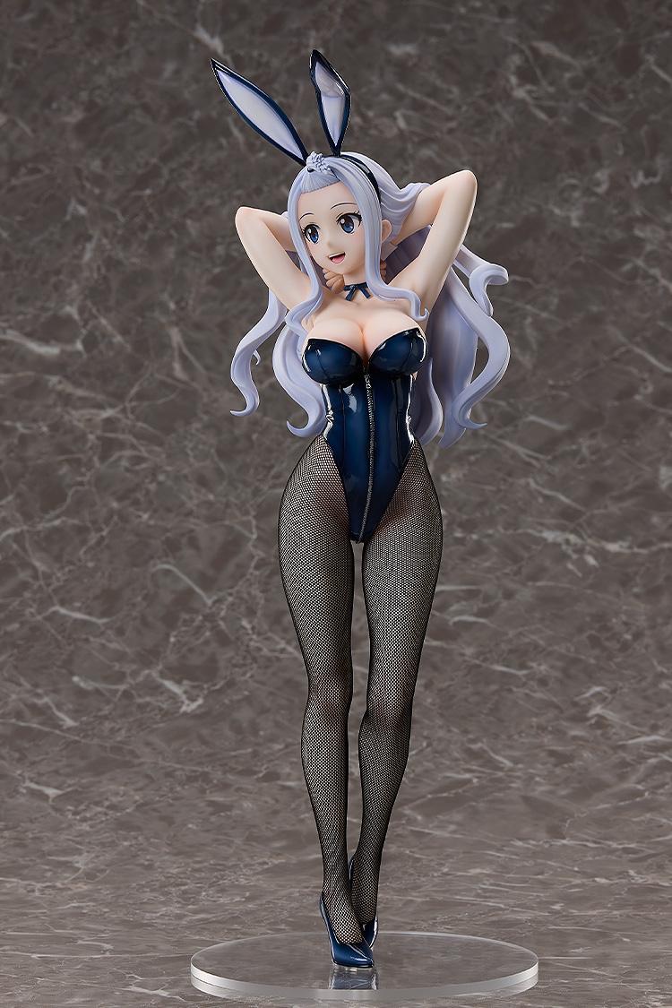 FAIRY TAIL Mirajane Strauss: Bunny Ver.