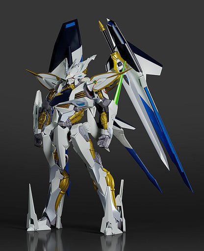 (Model Kits) Cross Ange: Rondo of Angel and Dragon MODEROID Villkiss (Rerun)