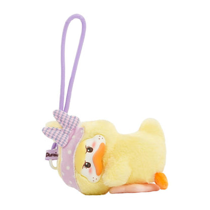 (Blind Box) Urban Slaves Vinyl Plush Keychain Blind Box