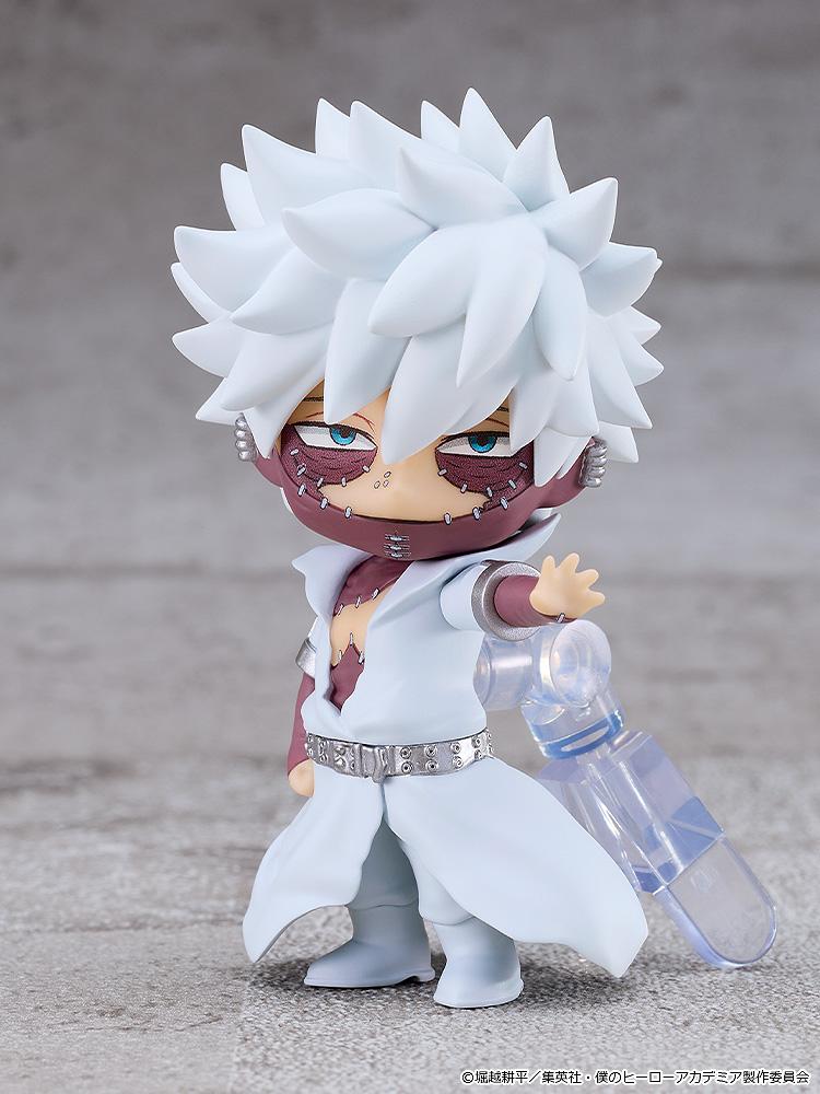 (Blind Box) My Hero Academia Nendoroid Surprise My Hero Academia Heroes vs Villains Edition (Rerun)