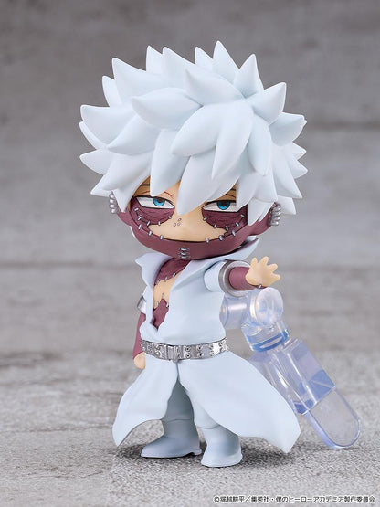 (Blind Box) My Hero Academia Nendoroid Surprise My Hero Academia Heroes vs Villains Edition (Rerun)