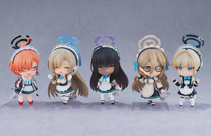 Blue Archive Nendoroid Akane Murokasa