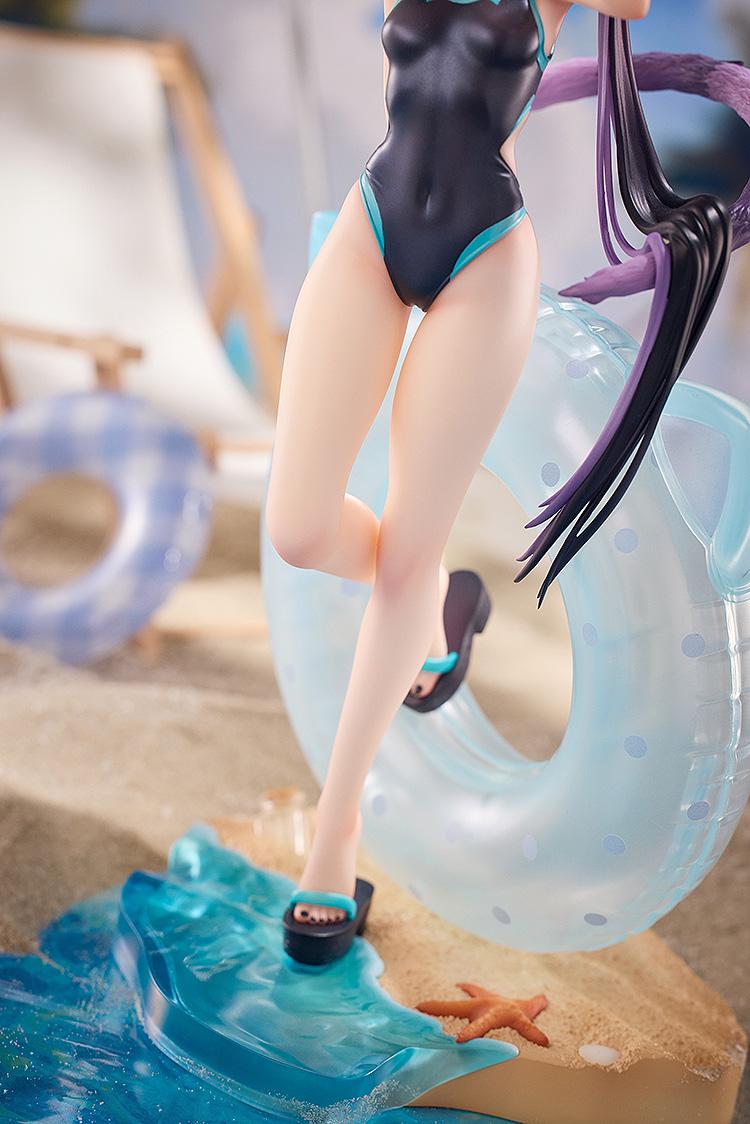 Rosuuri Original Character Cheshire Cat Mika: Swimsuit Ver.