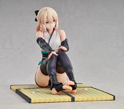 Fate/Grand Order Saber/Okita Souji: Final Ascension Ver.