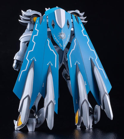 (Model Kits) Knight's & Magic MODEROID Gilbatiga