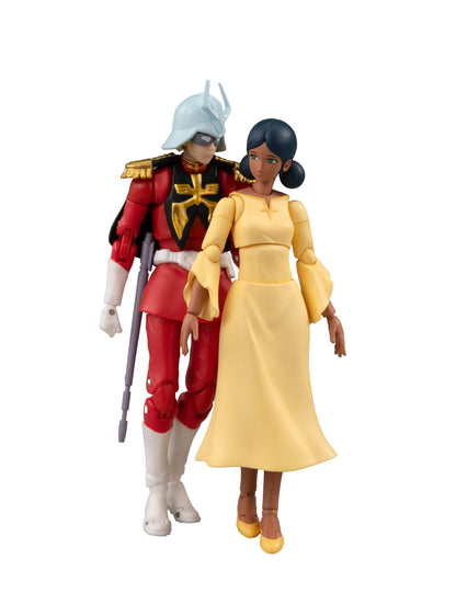 G.M.G. COLLECTION EX Mobile Suit Gundam Newtype Awakening