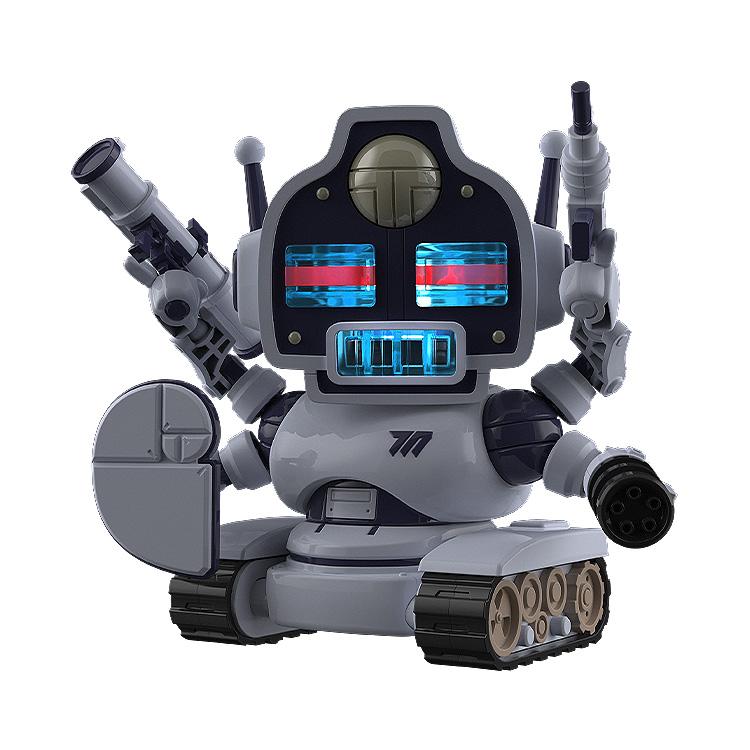 Blue Archive Avant-Garde-kun