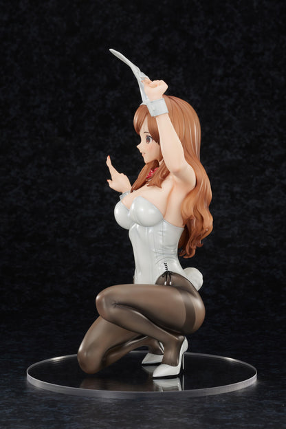 Umeka Akaori illustration by Doshima 1/4 Scale Figure
