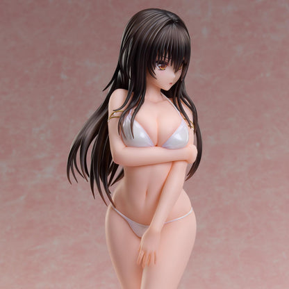 To LOVE-Ru Darkness – Swimsuit Series Yui Kotegawa Muse Color Ver. 1/4 Scale Figure