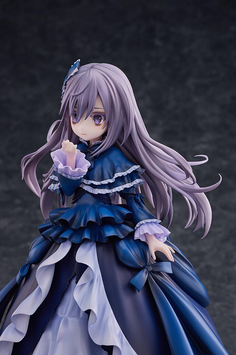 Yu-Gi-Oh! Card Game Monster Figure Collection Ghost Belle & Haunted Mansion 1/7 Scale Figure