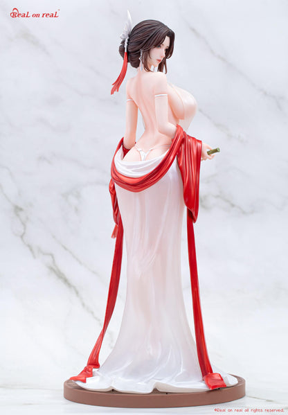 QING YUN 1/6 Scale Figure