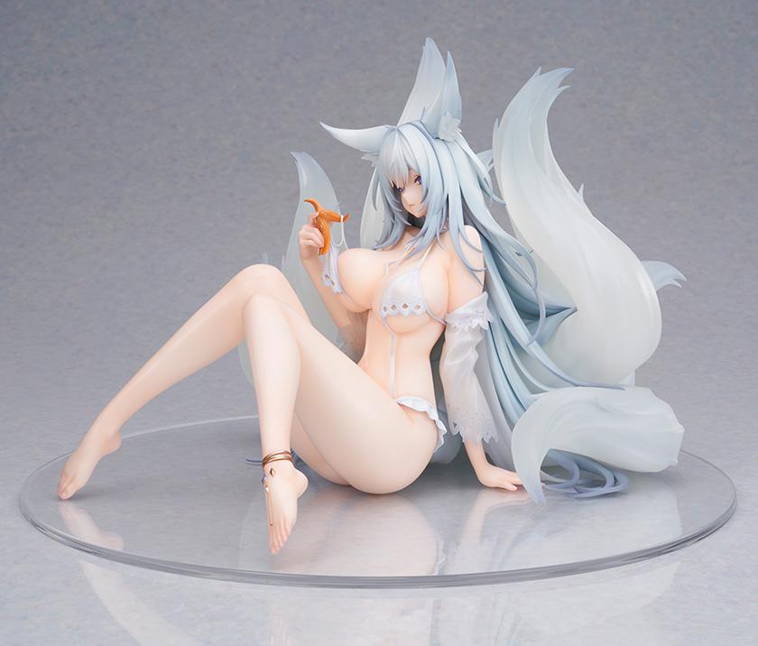 Azur Lane - Shinano Dreamy White Sands Ver. 1/6 Scale Figure
