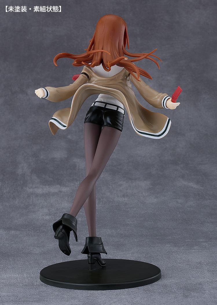 (Model Kits) STEINS;GATE Reincarnation Kurisu Makise