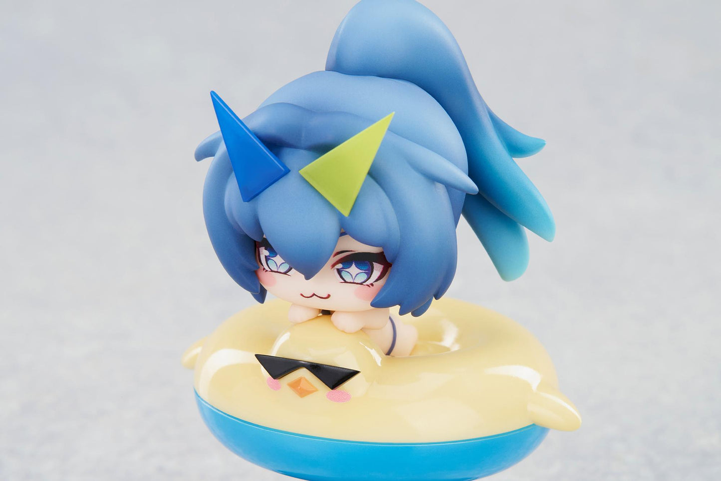HappyShake Azur Lane New Jersey Non scale Figure