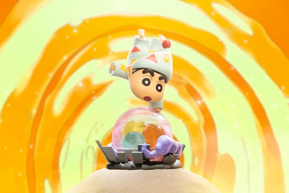 (Blind Box) CRAYON SHIN-CHAN Classic Scenes