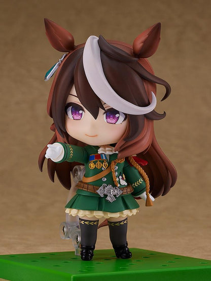 Umamusume: Pretty Derby Nendoroid Symboli Rudolf (Rerun)