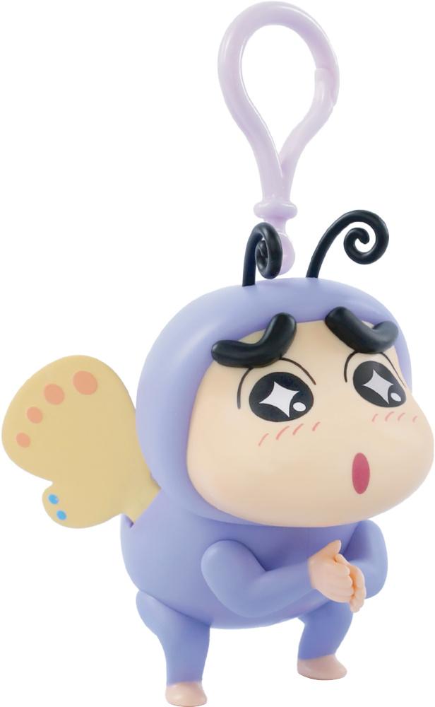 (Blind Box) Crayon Shinchan Flapping Wings Series
