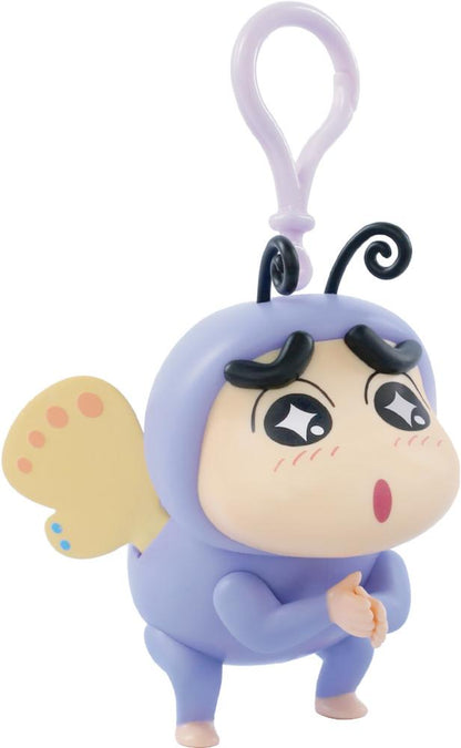(Blind Box) Crayon Shinchan Flapping Wings Series