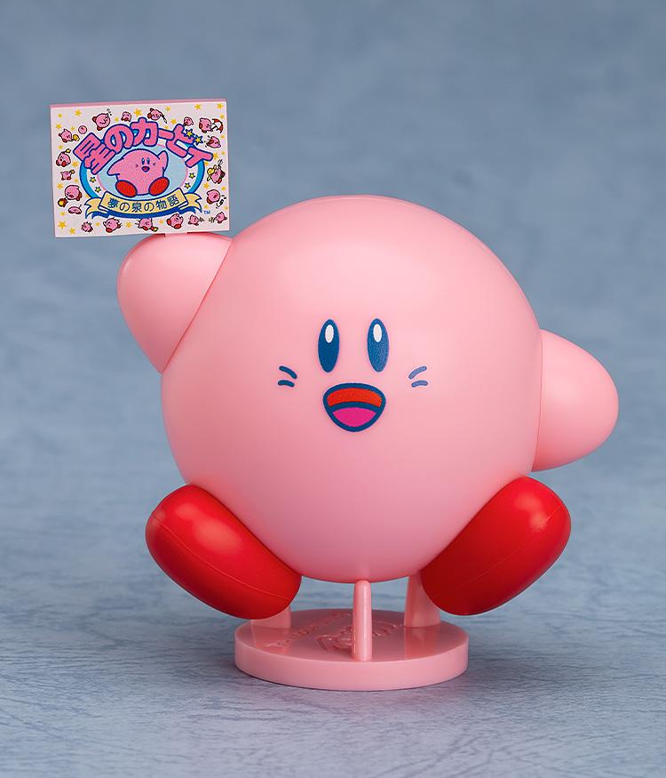 (Blind Box) Kirby Corocoroid Kirby Deluxe