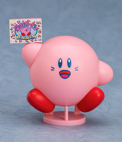 (Blind Box) Kirby Corocoroid Kirby Deluxe