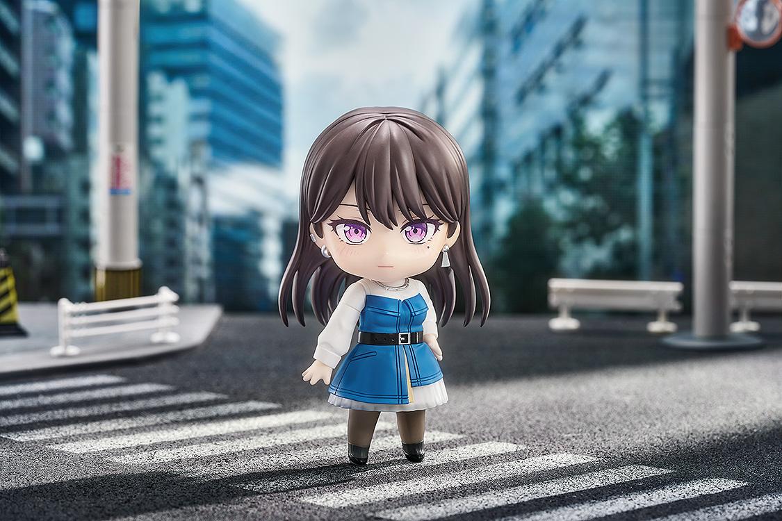 BanG Dream! Nendoroid Taki Shiina