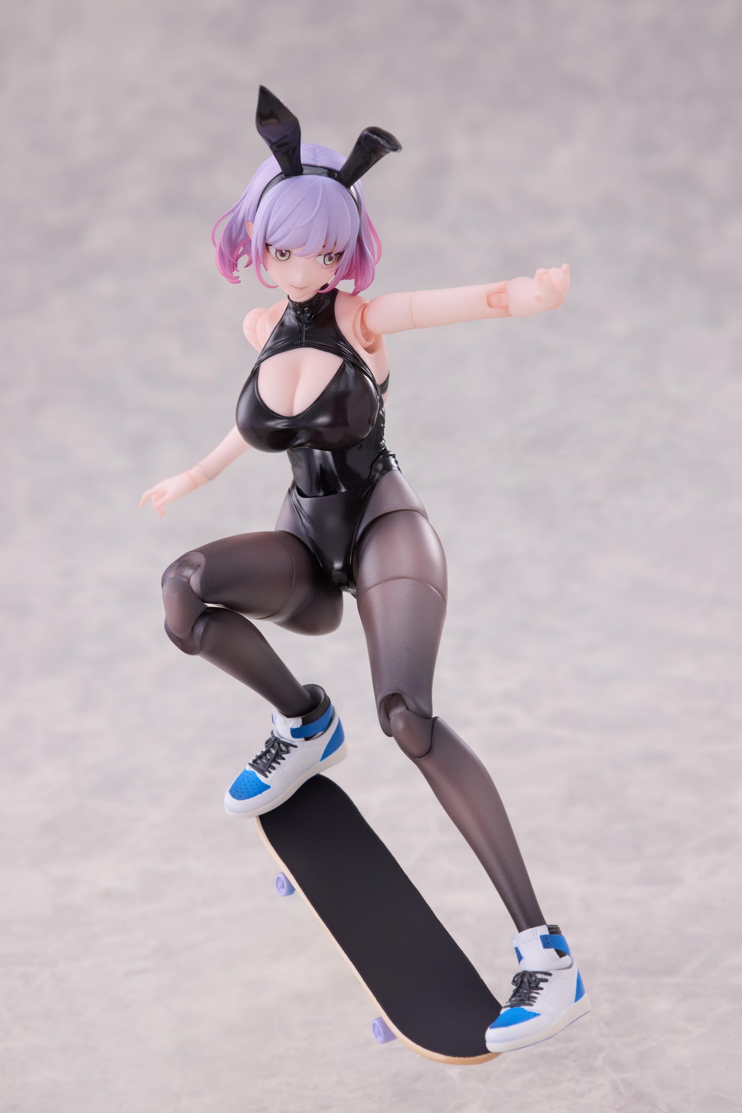 (Figure not included) Galactic Luna Accessory Set Complete Model Optional Part Set (DOLL ACCESSORY) 1/12 Scale Figure