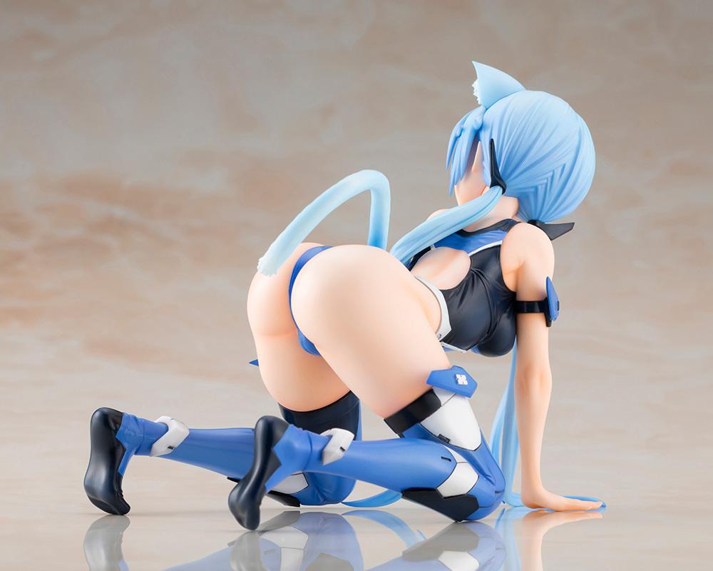 FRAME ARMS GIRL STYLET Swimsuit Ver.