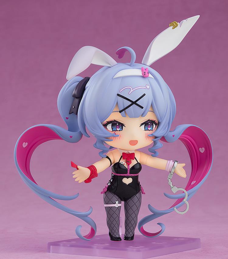 Character Vocal Series 01: Hatsune Miku Nendoroid Hatsune Miku: Rabbit Hole Ver. (Rerun)