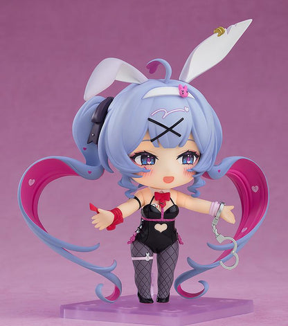 Character Vocal Series 01: Hatsune Miku Nendoroid Hatsune Miku: Rabbit Hole Ver. (Rerun)