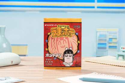 POP TEAM EPIC Pop Team Epic Convenience Store Series: Potato Chips Memo Pipimi
