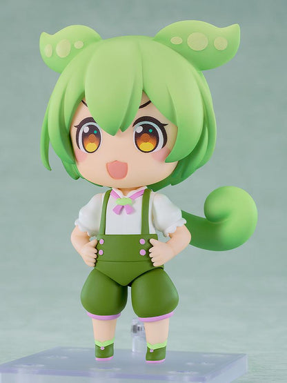 Tohoku Zunko/Zundamon Project Nendoroid Zundamon