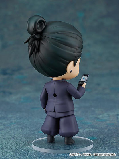 Jujutsu Kaisen Nendoroid Suguru Geto: Tokyo Jujutsu High School Ver. (Rerun)