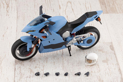 SOUSAISHOJOTEIEN EXTREME SPORTS BIKE[RUI SAOTOME SPECIFICATIONS]