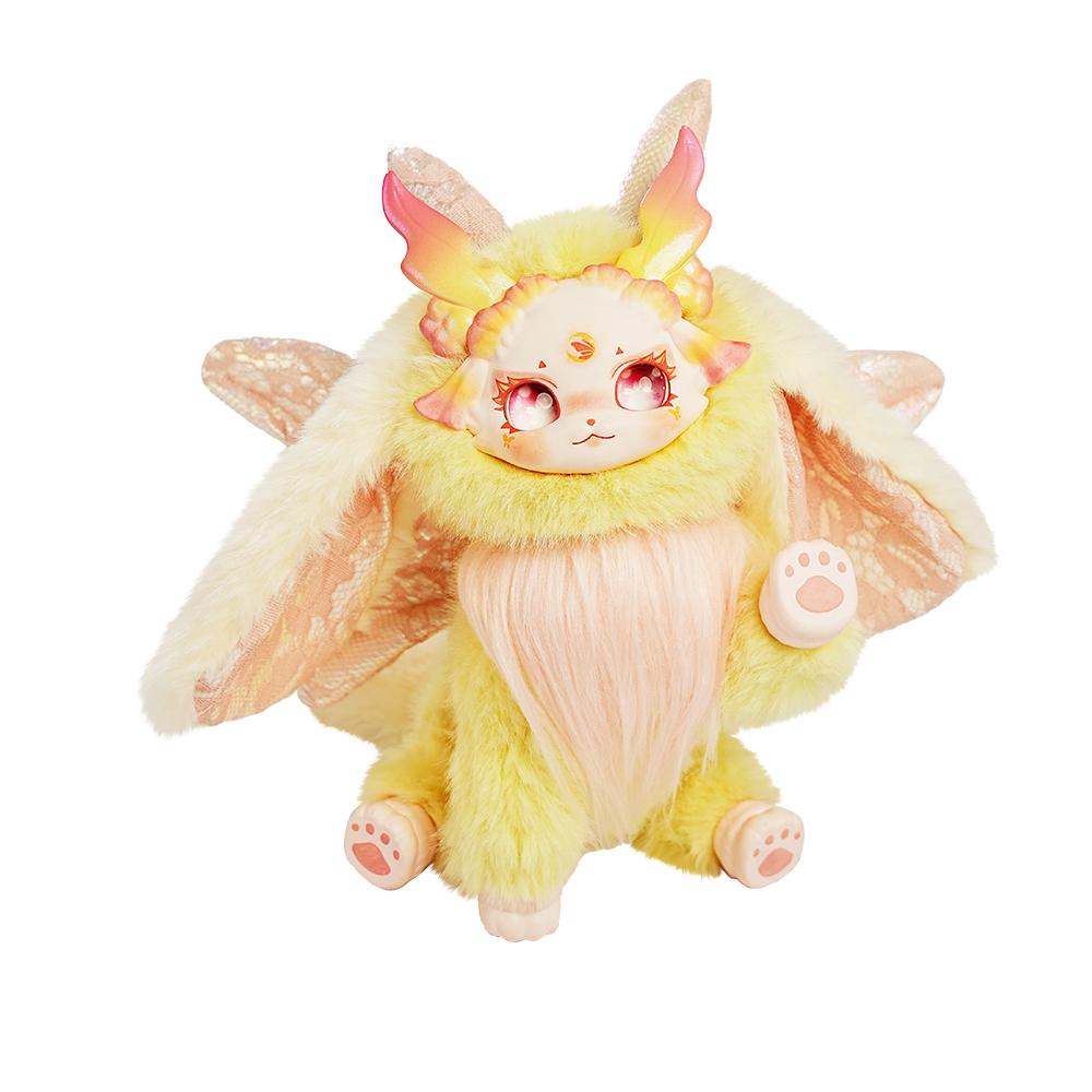 (Blind Box) Forest Galaxy Tales Season 2 Vinyl Plush