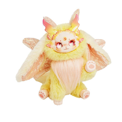 (Blind Box) Forest Galaxy Tales Season 2 Vinyl Plush