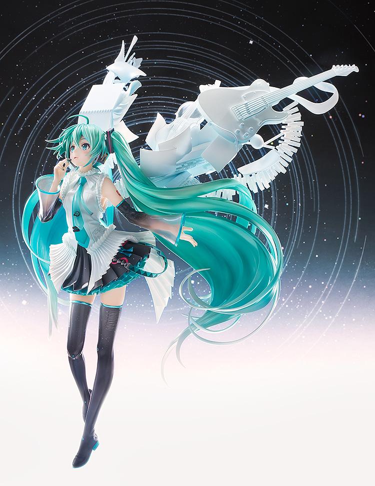 Character Vocal Series 01: Hatsune Miku Hatsune Miku: Happy 16th Birthday Ver.(Rerun)