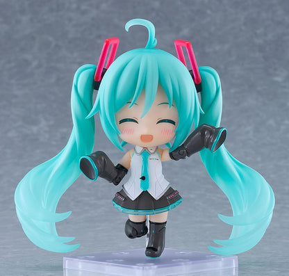 Character Vocal Series 01: Hatsune Miku Nendoroid Hatsune Miku: HMO Ver.