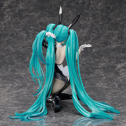 Character Vocal Series 01: Hatsune Miku Hatsune Miku: Bunny Ver. / Art by SanMuYYB (Rerun)