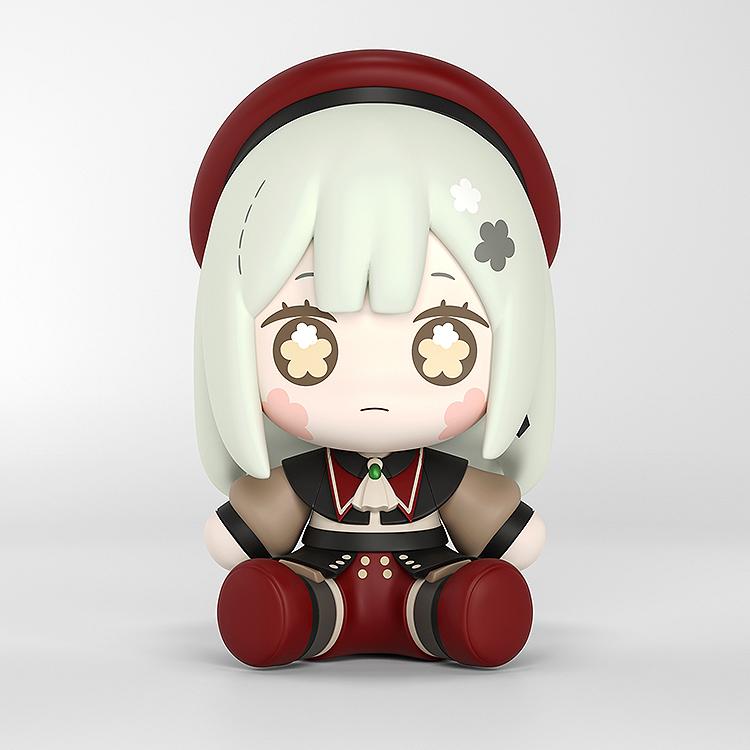 (Blind) BanG Dream! Huggy Secret Good Smile Ave Mujica