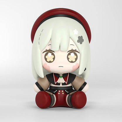 (Blind) BanG Dream! Huggy Secret Good Smile Ave Mujica